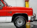Thumbnail Photo 39 for 1984 Chevrolet C/K Truck Silverado